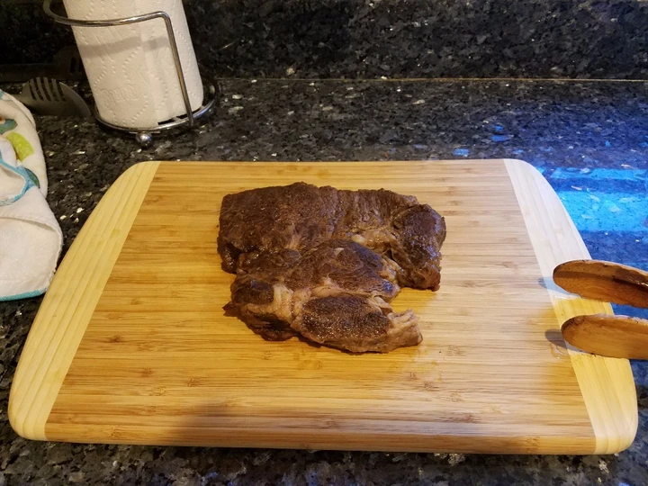 Easy Way Prepare Crock Pot Chuck Roast the So Delicious Perfect