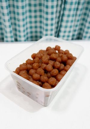 Foto resep Selai Nanas (Isi Kue Nastar)