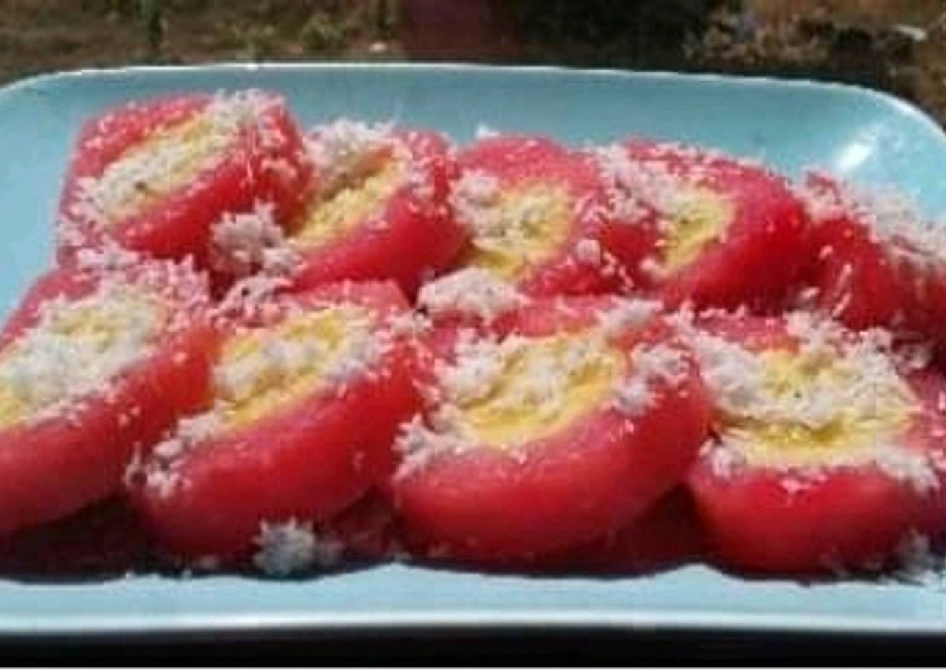 Kue Kaca Mata