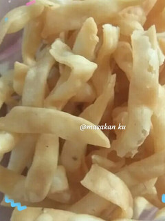 Foto resep Kue bawang oregano renyah