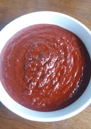 Foto resep Sambal Terasi