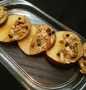 Easy Way Prepare Apple Slice Cookies the Can Spoil the Tongue So Delicious
