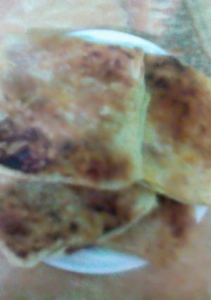 صورة لوصفة محاجب