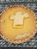 Pie Labu Kuning