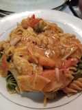 Seafood Pasta