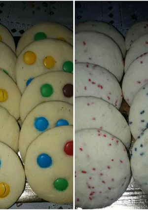 Una foto de Galletas para niños