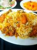 Daigi Biryani