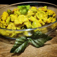 A picture of Capsicum aloo.