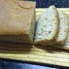 Healthy Brown Bread A picture of Healthy Brown Bread.