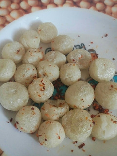 Foto resep Cimol anti meledak anti gagal