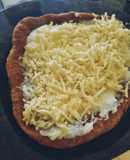 Tk. Lángos