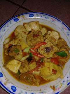Foto resep Semur Tempe&Tahu
