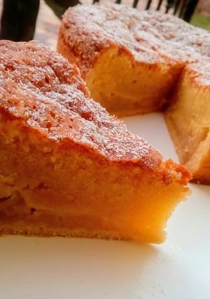 Svájci sütemény recept fotója
