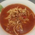 Rebung bumbu rendang