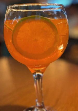 Foto de Aperol Spritz