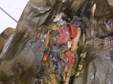 Pepes kembung