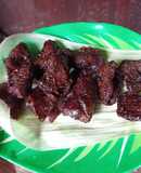 Thịt bò nướng