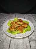 Nugget Tempe(Healthy Lunch)