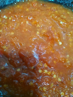 Foto resep Sambal terasi (matang)