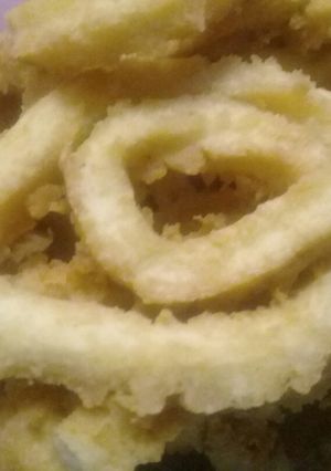 Foto resep Akar kelapa Jahe