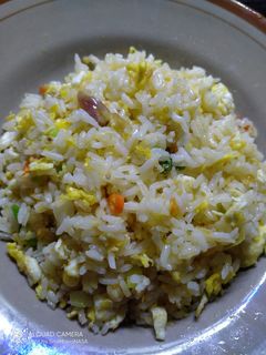 Foto resep Nasgor original