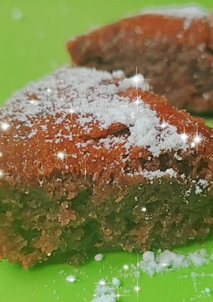 Foto resep #27. Bolu Milo Magicom