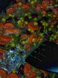 Crock-Pot creamy mixed veggies