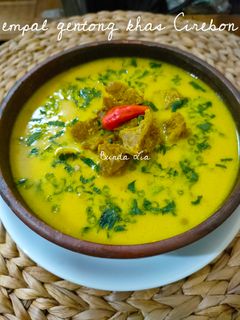 Foto resep Empal Gentong Khas Cirebon