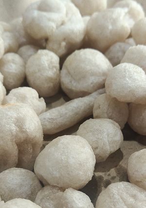 Foto resep Cimol anti gagal
