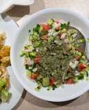 Shirazi salad 🥗