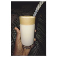 A picture of Dalgano Coffee.