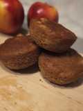 Muffin alle mele