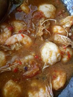 Foto resep Tomyam
