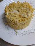 Bacalao dorado (rápido)