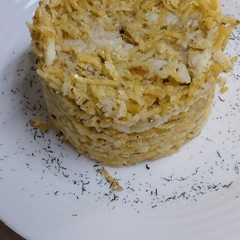 Una foto de Bacalao dorado (rápido)