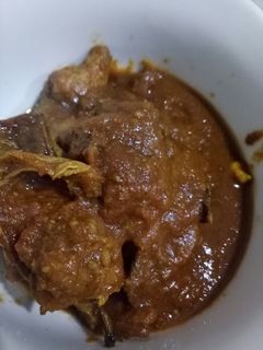 Foto resep Ati ampela kecap pedas