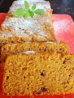 Foto resep Banana Cake Gluten Free dan Anti Gagal