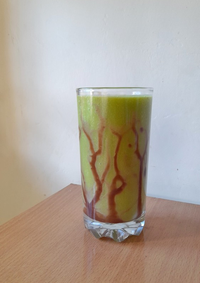 Foto resep Jus Alpukat