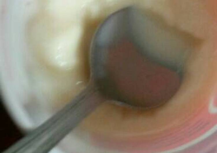 Puding vla lembut dan mudah + Simple