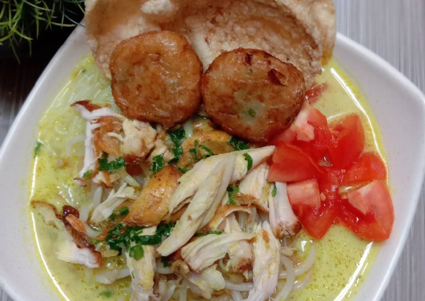 Soto Medan