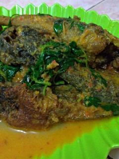 Foto resep Mangut Lele