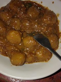 Foto resep Cilok alla rumahan