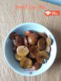 Jengkol Siap Olah