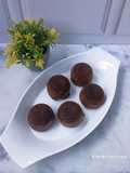 Bakpia Kukus Coklat