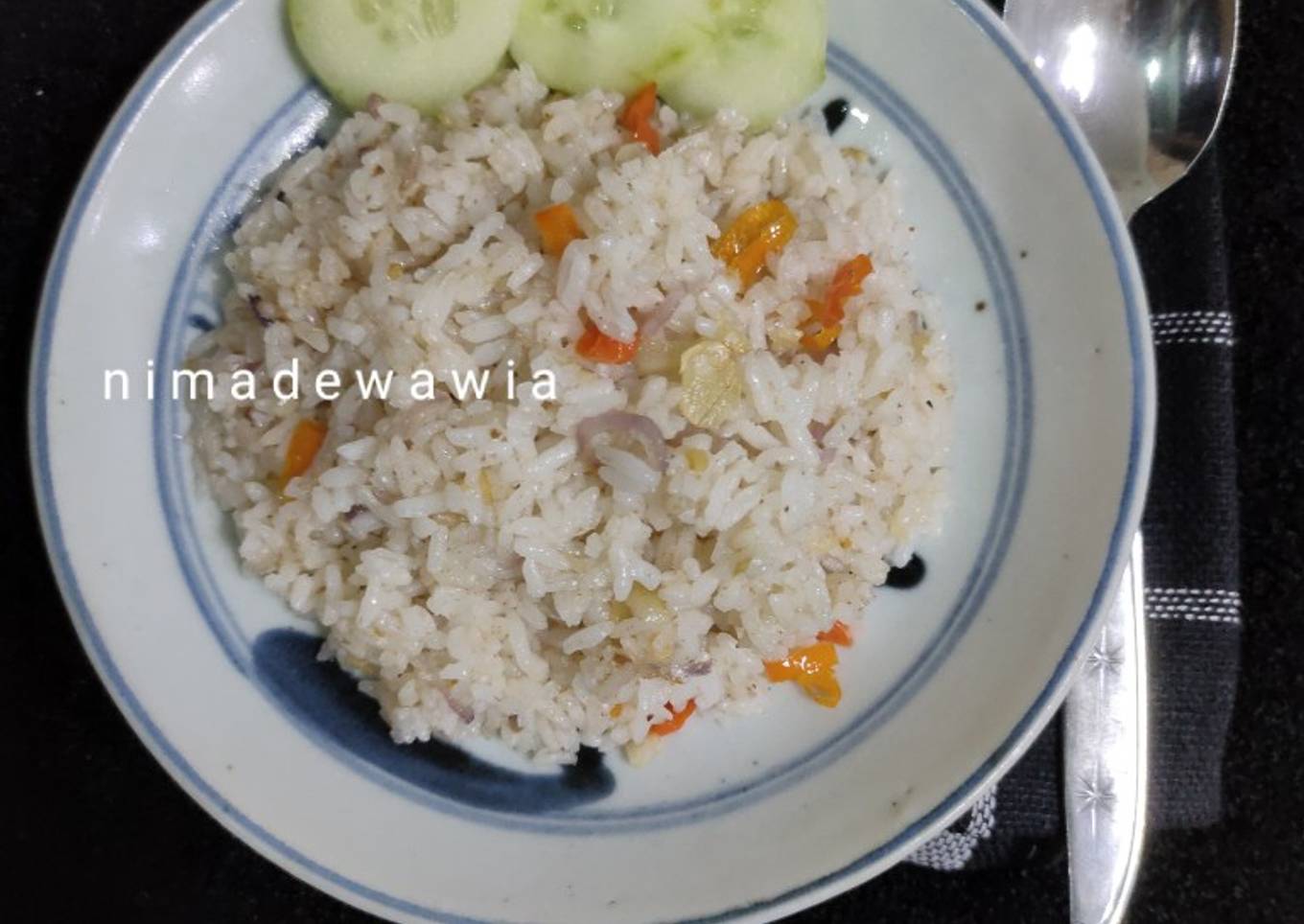 Nasi Goreng Teras