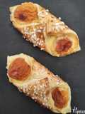Oranais ou oreillons aux abricots
