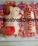 Pintado de gelatina