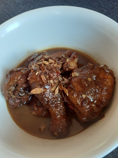 Foto resep Semur Ayam