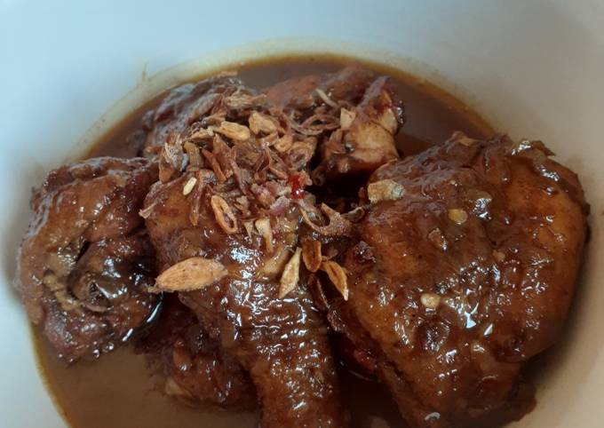 Resep Semur Ayam oleh Disty s Kitchen Cookpad