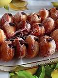 Mini Beignets Moelleux 🍩